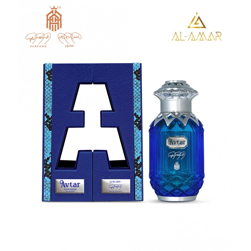AVTAR 100ml EDP