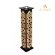 Incense Tower Lamp