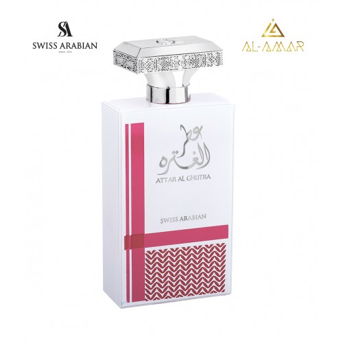 ATTAR AL GHUTRA