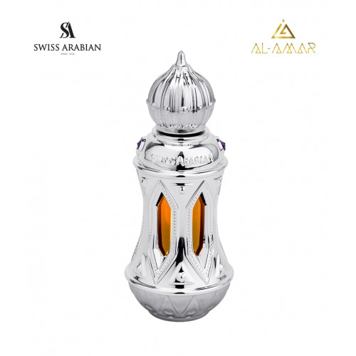 Attar Mubakhar Attar Mubakhar