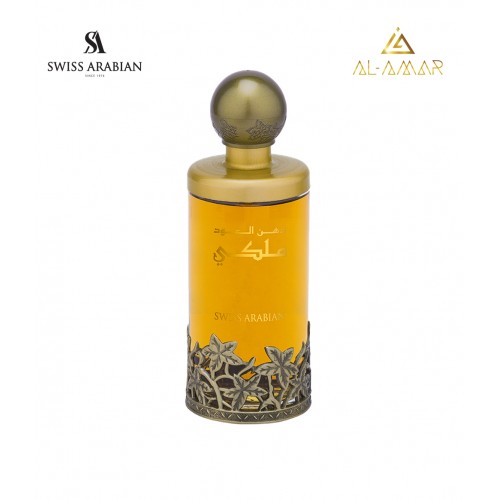 DEHN EL OOD MALAKI EDP DEHN EL OOD MALAKI EDP
