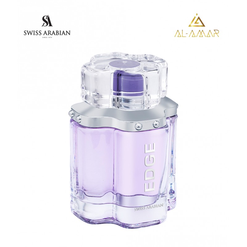 EDGE Perfume for WOMEN | Отлична цена от Al-amar.bg EDGE Perfume for WOMEN | Отлична цена от Al-amar.bg