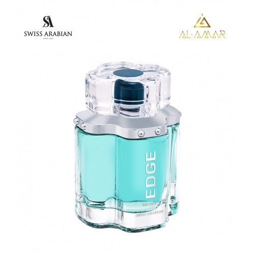 EDGE INTENSE for MEN EDGE INTENSE for MEN