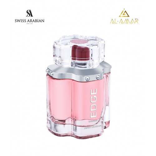 Edge Intense for Women Edge Intense for Women