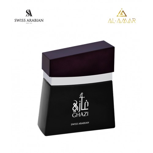 GHAZI EDP for Men GHAZI EDP for Men