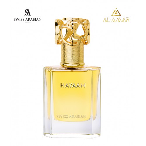 HAYAAM Eau De Perfume 