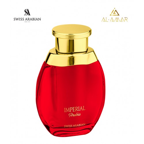 Imperial Arabia EDP Imperial Arabia EDP