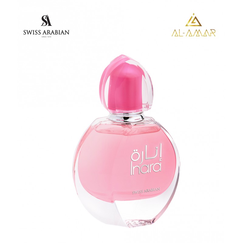 INARA For Women EDP | Отлична цена от Al-amar.bg INARA For Women EDP | Отлична цена от Al-amar.bg