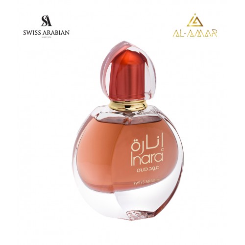Inara Oud EDP For Women Inara Oud EDP For Women