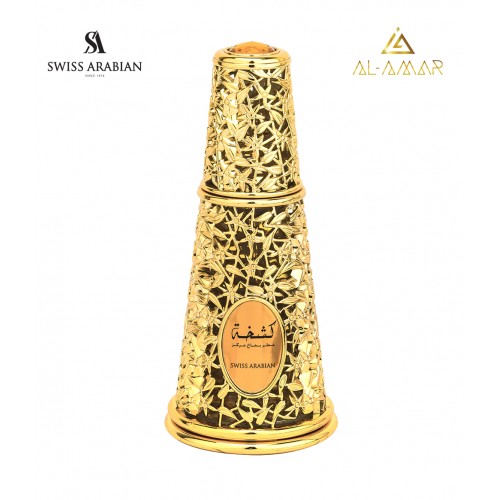 KASHKHA EDP KASHKHA EDP