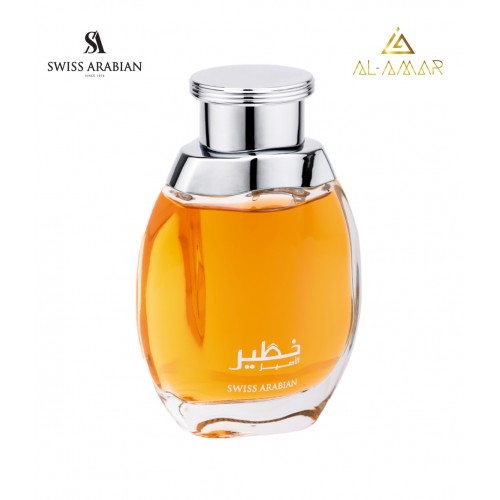 KHATEER EDP For Men KHATEER EDP For Men