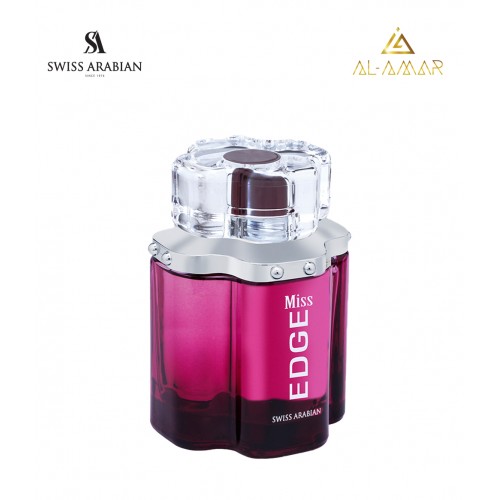 Miss EDGE EDP for WOMEN