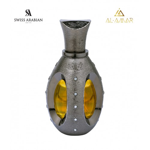 PERFUME NAWAF EDP 50ml