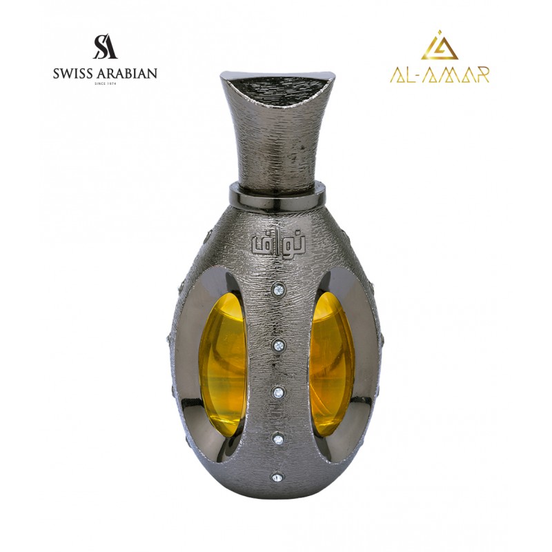 PERFUME NAWAF EDP 50ml | Отлична цена от Al-amar.bg