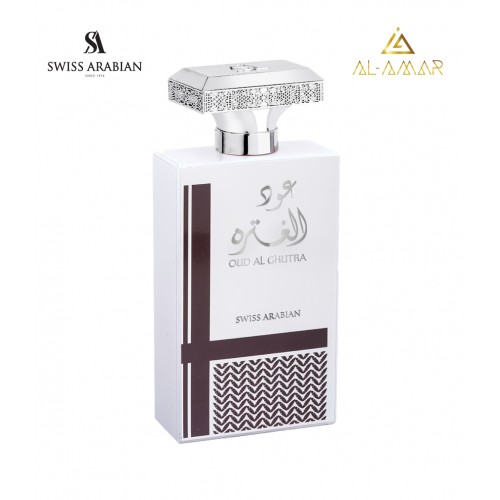 OUD AL GHUTRA Perfume for Men