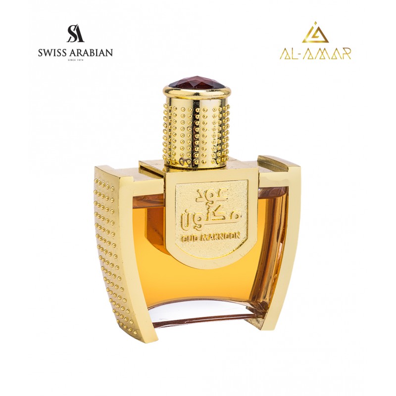 OUD MAKNOON EDP | Отлична цена от Al-amar.bg
