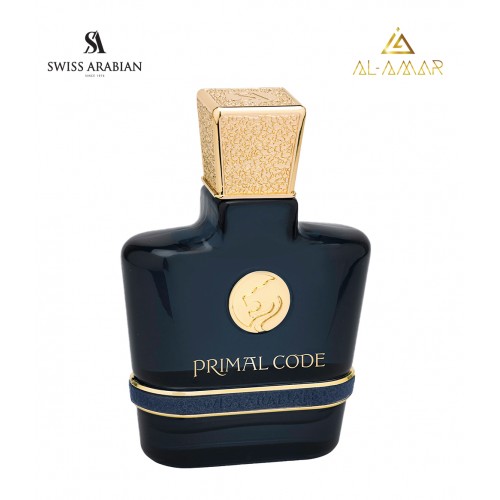 Primal Code EDP For Men