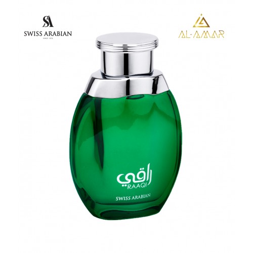 RAAQI EDP