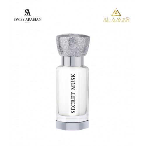 Secret Musk CPO
