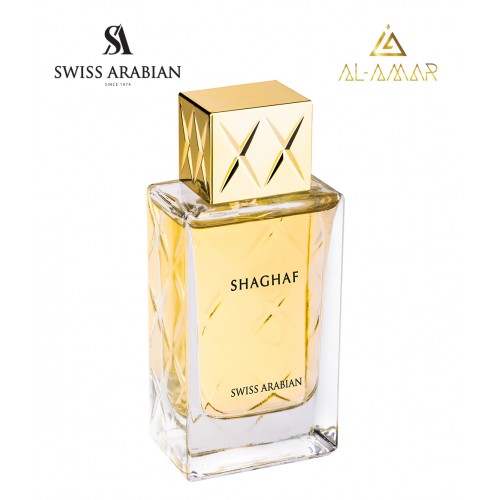 SHAGHAF EDP for WOMEN