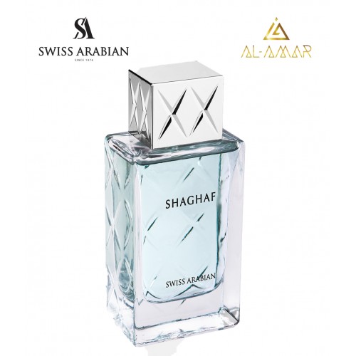 SHAGHAF EDP for Man