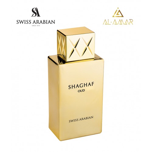 Shaghaf Oud