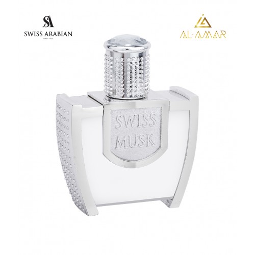 SWISS MUSK EDP SWISS MUSK EDP