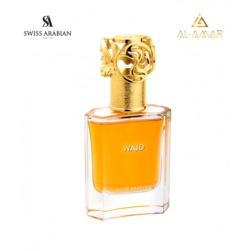 WAJD Eau De Perfume 