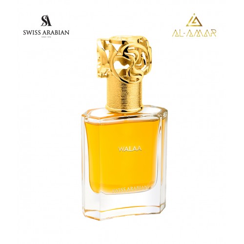 WALAA Eau De Perfume 