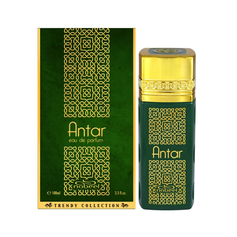 ANTAR 100ml Spray Perfume | Отлична цена от Al-amar.bg ANTAR 100ml Spray Perfume | Отлична цена от Al-amar.bg