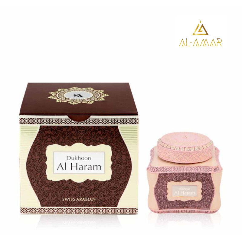 DUKHOON AL HARAM | Отлична цена от Al-amar.bg