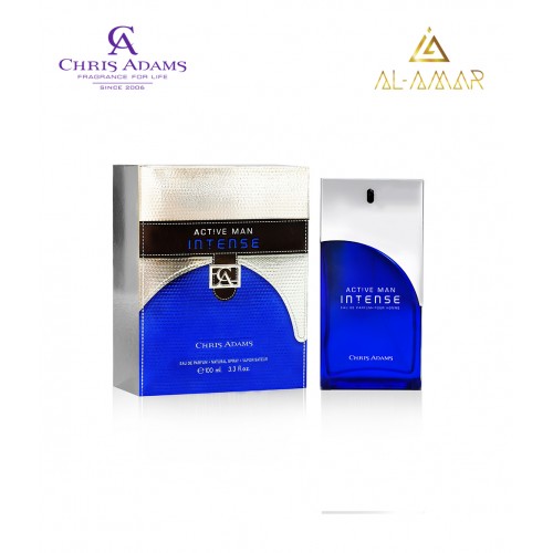  ACTIVE MAN INTENSE ПАРФЮМ