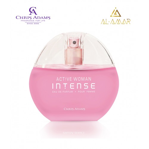ACTIVE WOMAN INTENSE 80ML ACTIVE WOMAN INTENSE 80ML