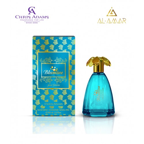 BLUMINE 100ml ПАРФЮМ
