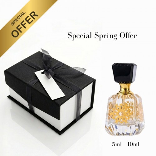 Crystal Limited Edition