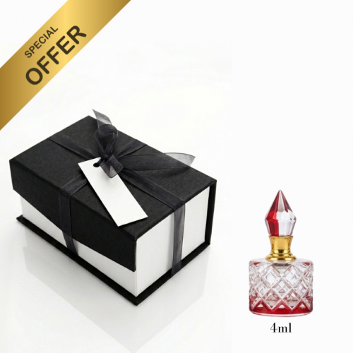 Crystal Limited Edition
