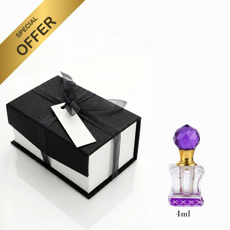 Crystal Limited