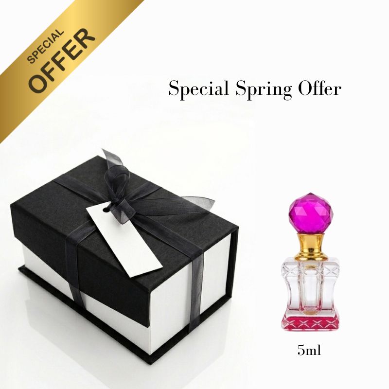 Crystal Limited