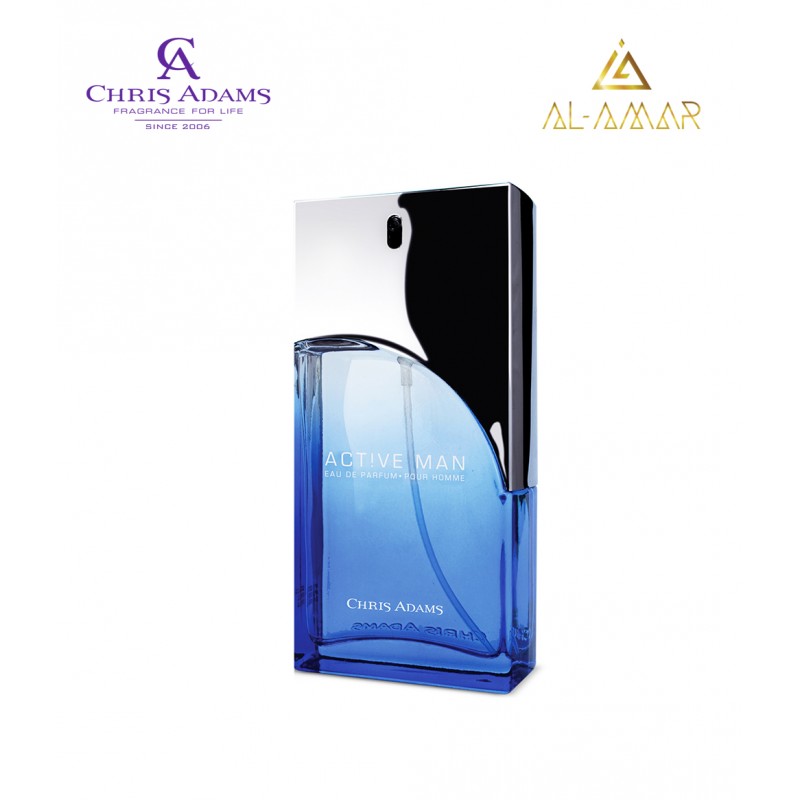Perfume ACTIVE MAN 100ML | Отлична цена от Al-amar.bg Perfume ACTIVE MAN 100ML | Отлична цена от Al-amar.bg