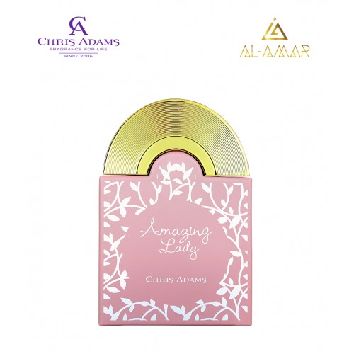 AMAZING LADY 100ML EDT AMAZING LADY 100ML EDT