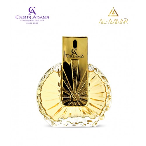 PERFUME CA DREAMZ Woman 100ML 