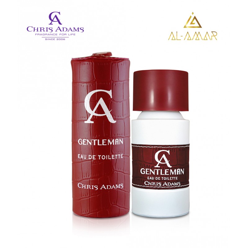 CA GENTLEMAN 100ML EDT | Отлична цена от Al-amar.bg CA GENTLEMAN 100ML EDT | Отлична цена от Al-amar.bg
