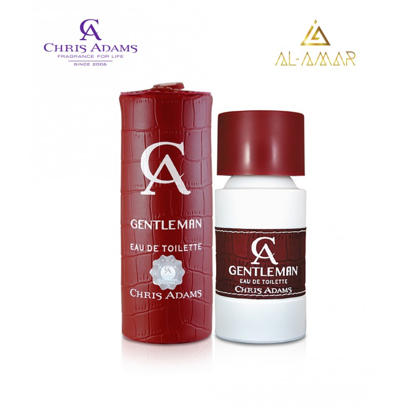 CA GENTLEMAN 100ML EDT | Отлична цена от Al-amar.bg CA GENTLEMAN 100ML EDT | Отлична цена от Al-amar.bg
