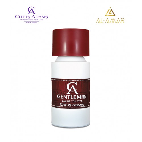 CA GENTLEMAN 100ML EDT CA GENTLEMAN 100ML EDT