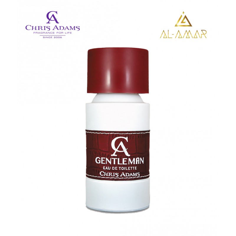 CA GENTLEMAN 100ML EDT | Отлична цена от Al-amar.bg CA GENTLEMAN 100ML EDT | Отлична цена от Al-amar.bg