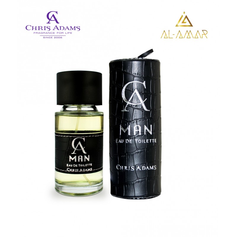 CA MAN 100ML EDT | Отлична цена от Al-amar.bg