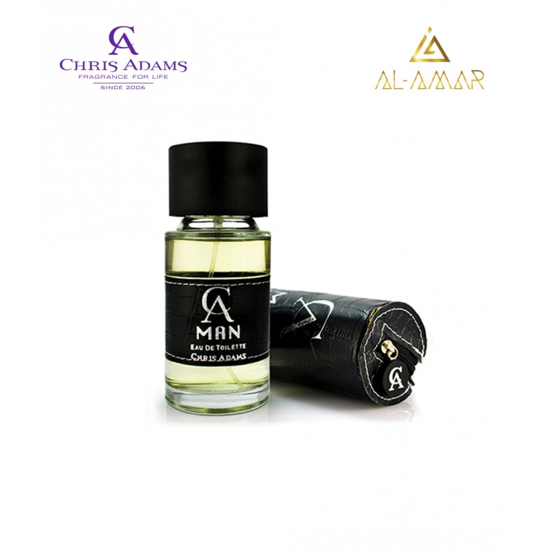CA MAN 100ML EDT | Отлична цена от Al-amar.bg