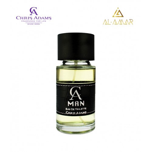 CA MAN 100ML EDT