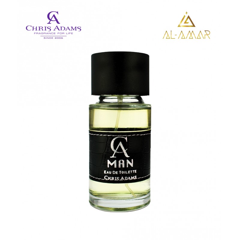 CA MAN 100ML EDT | Отлична цена от Al-amar.bg