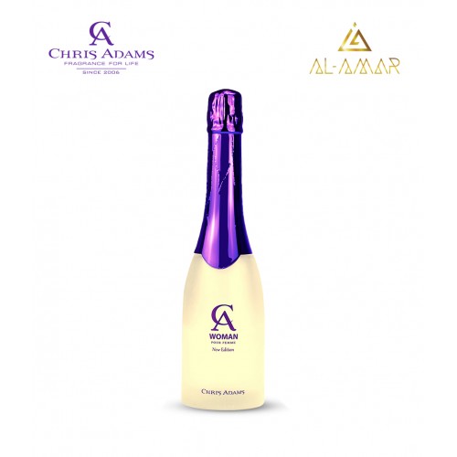 CA WOMAN EDT 100ML CA WOMAN EDT 100ML